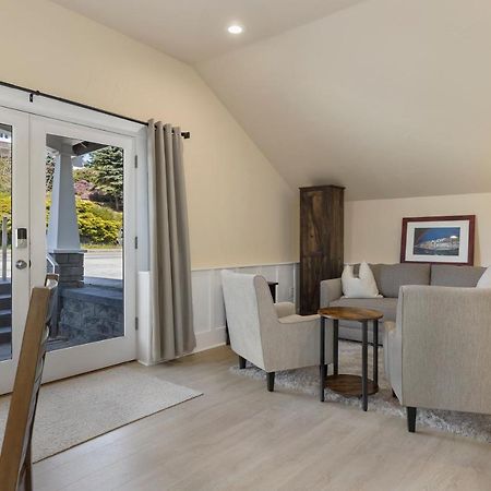 Waterfront Inn Gig Harbor Zewnętrze zdjęcie